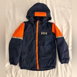 Helly Hansen Ski Jacket